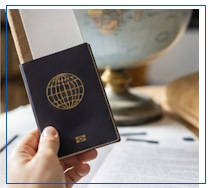 Услуги Центр визовых услуг в Петрозаводске