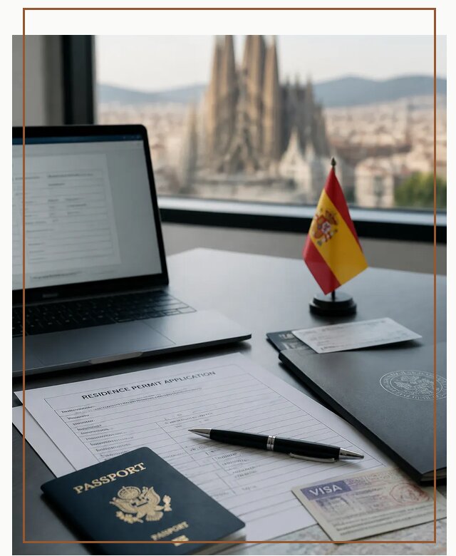 Оформление Startup Visa и ВНЖ Испании для бизнеса в Петрозаводске