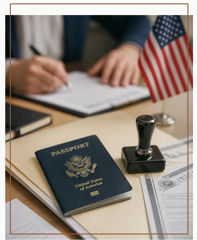 Оформление гражданства США в Петрозаводске под ключ от 45675 р. | Гиперактив-Птр